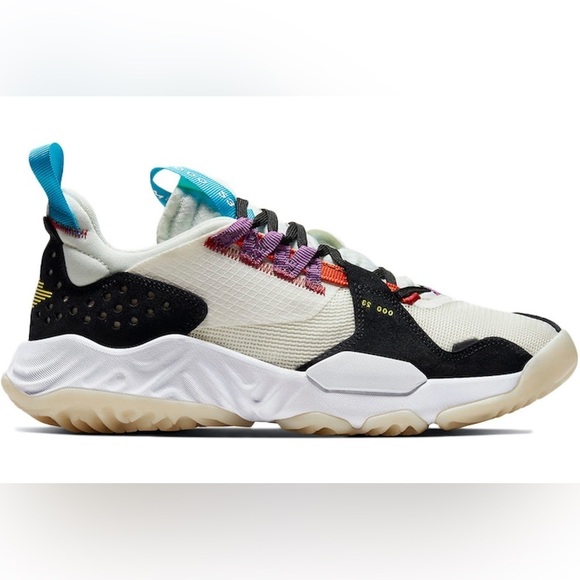 Nike Shoes - Jordan Delta SP Multi-Color